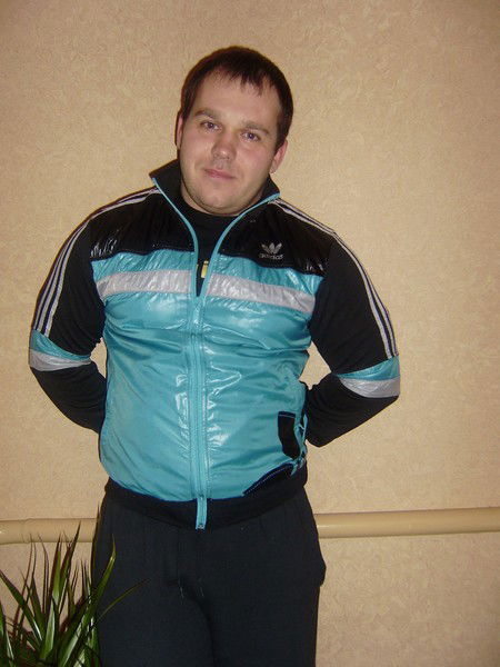 Ярослав Васильченко