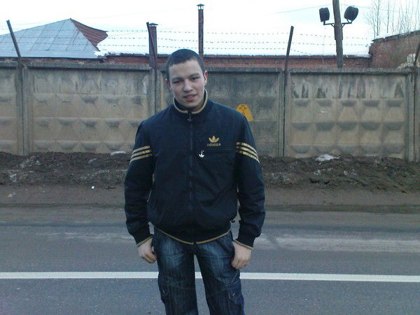 Владимир Хилков