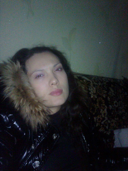 Евгения Шкляр