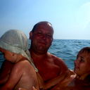 Виталий Казанцев