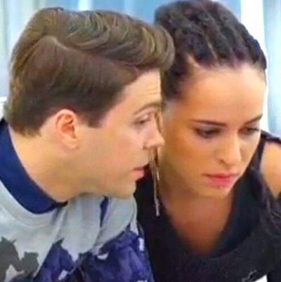 Инара Эккер