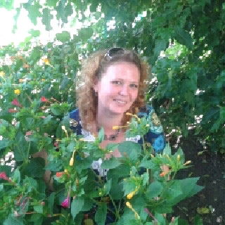 Оксана Романова