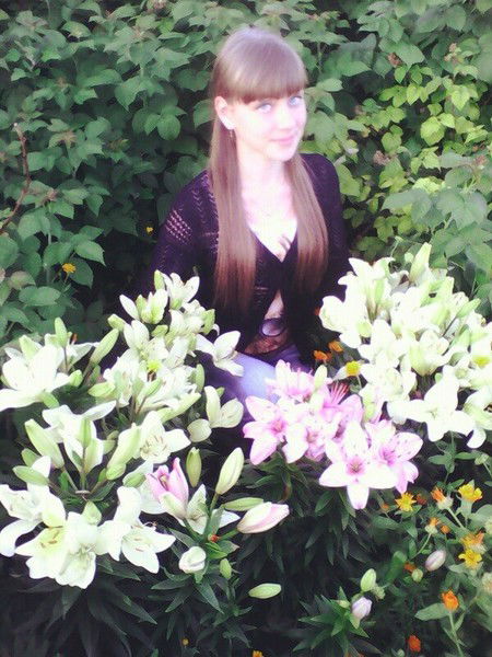 Лилия Уракова