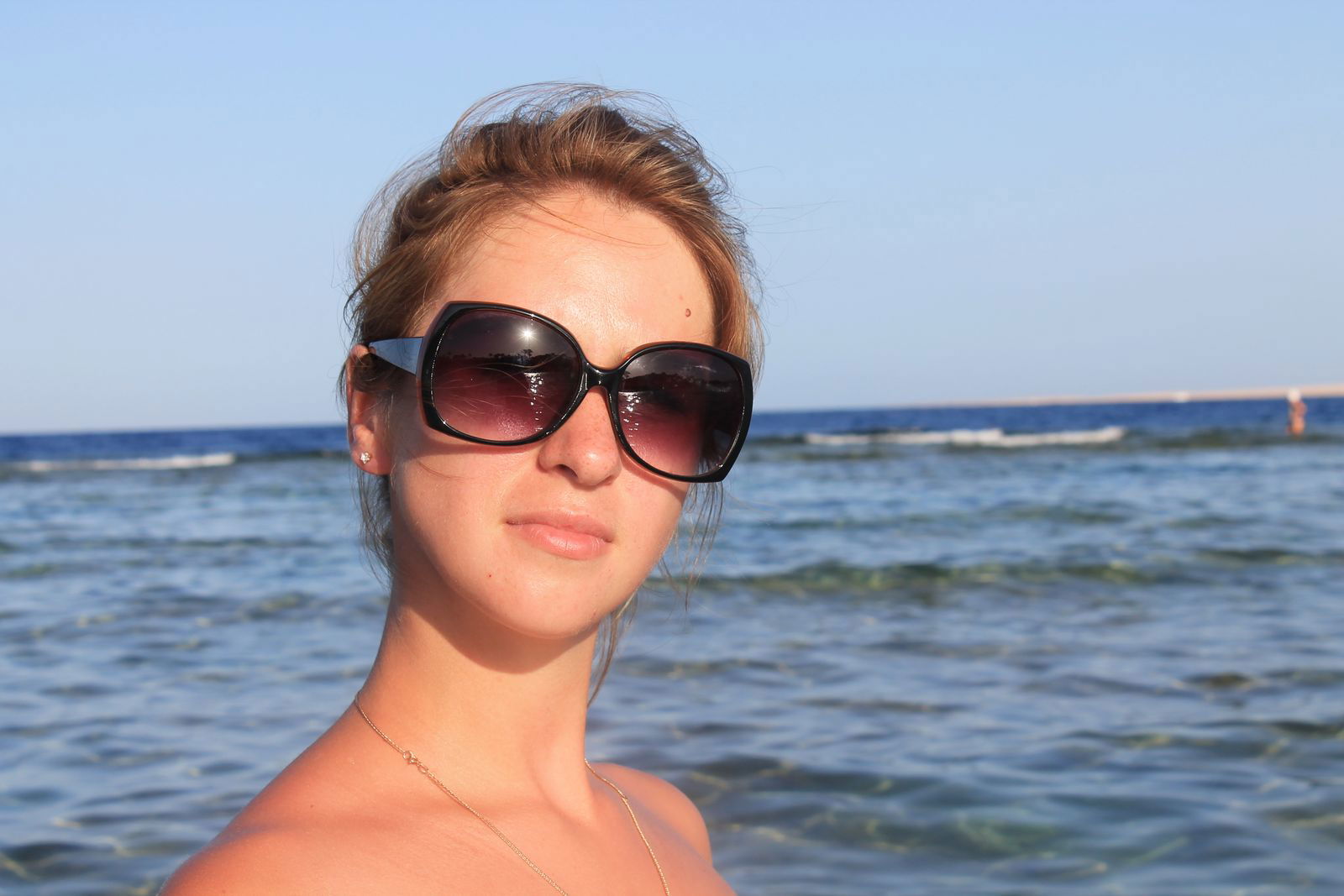 Маргаритка Тарабарина