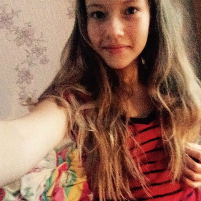 Анна Лобанова