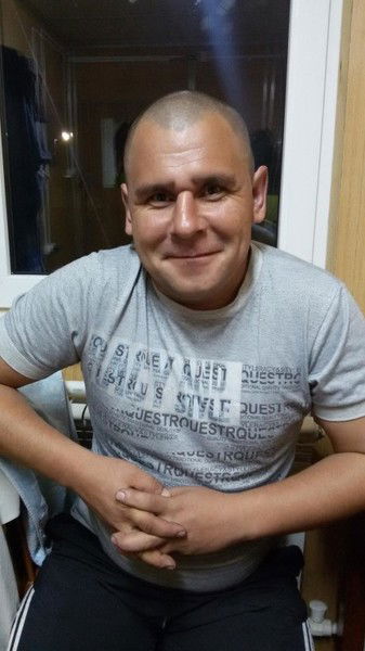 Станислав Лысков