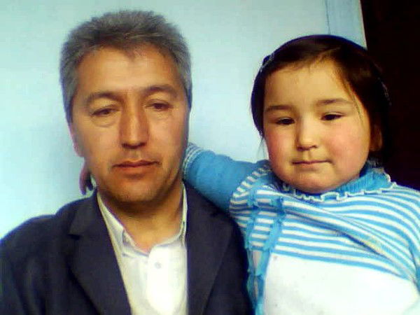 Назмиддин Пулотов