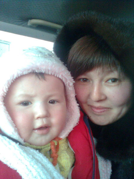 Назым Оразбекова(Утебекова)