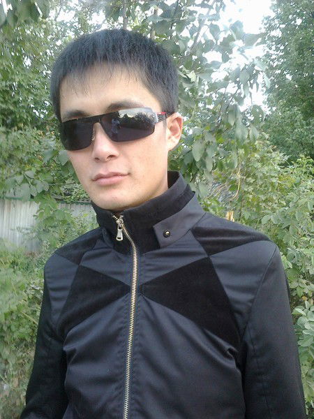 Урмат Джумакадыров