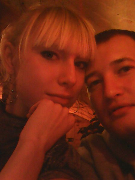 Анюта Нелюбина