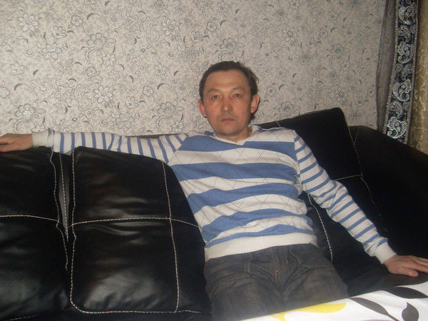 Марат Жумадилов