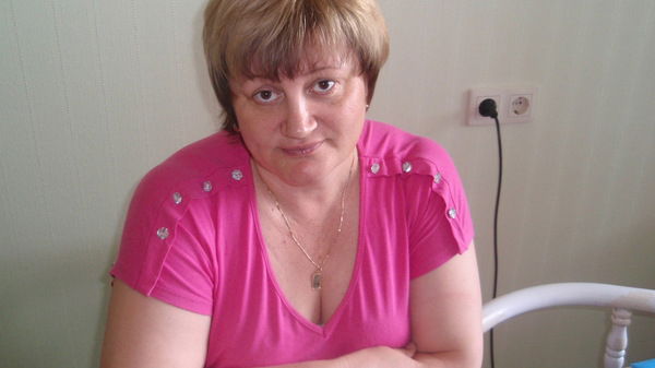 Елена Никандрова