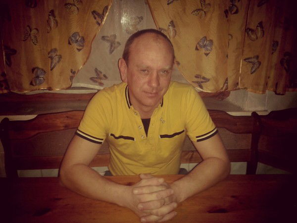 Максим Якимов