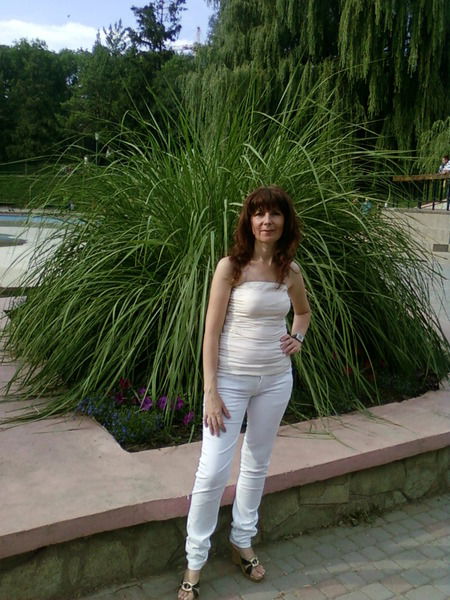 Ирина Казанцева