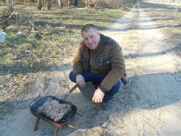 Александр Маханьков