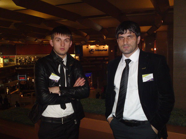 Имран Ветушев