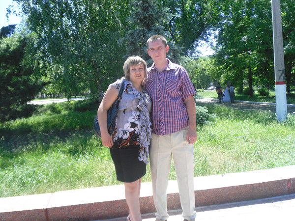 Андрей Яновский