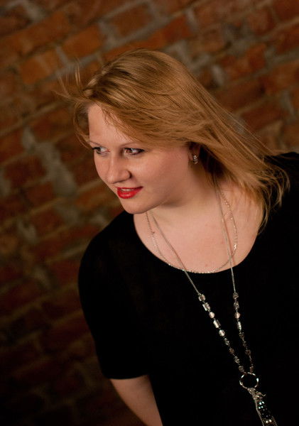 Паршина Елена