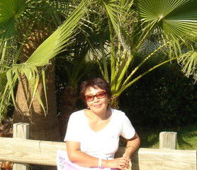 Гульнара Баярстанова