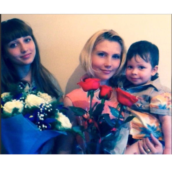 Светлана Гулько