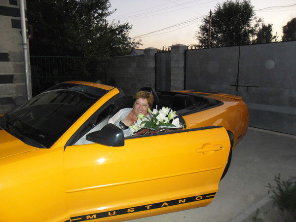 Margarita Molchanova