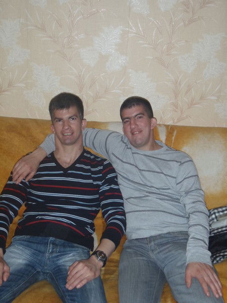 Константин Налбандян