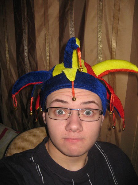 Денис Обогрелов