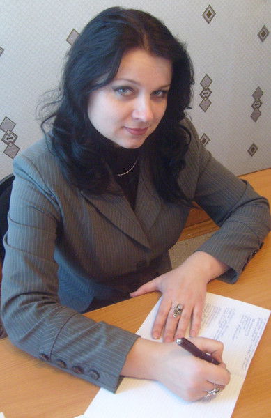 Татьяна Колтышева