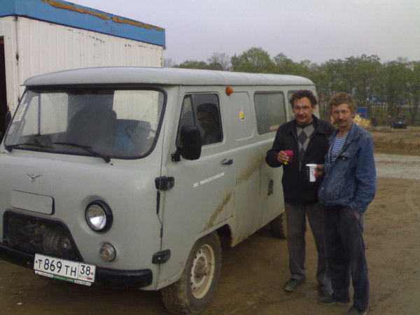 Анатолий Тарасов