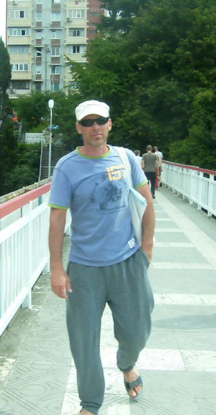 Михаил Толкачев