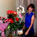 Галина Краснова