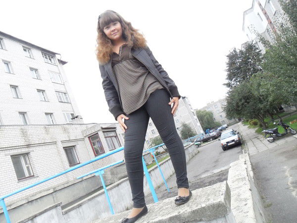 Диана Николайчик