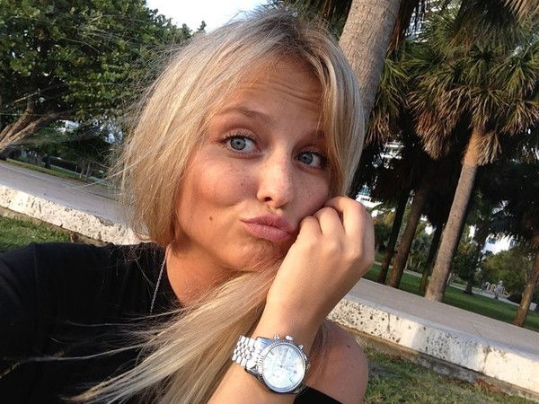 Ирина Мазур