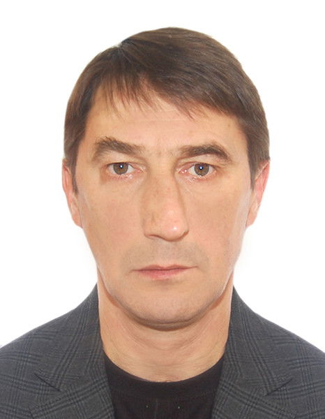 Сергей Березин