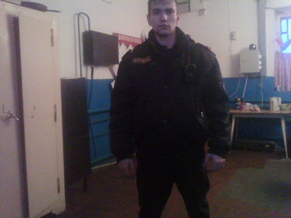 Андрей Ковалевский