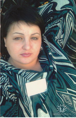 Лариса Куценко