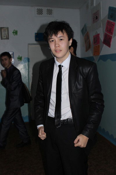 Амир Байтурсынов