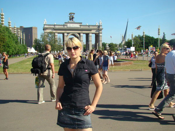 Елена Ноябрёва