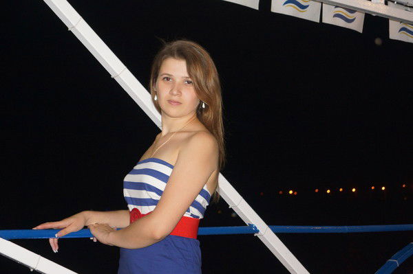 Кристина Шатковская