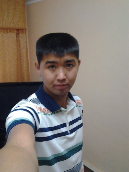 Аскар Жумагалиев