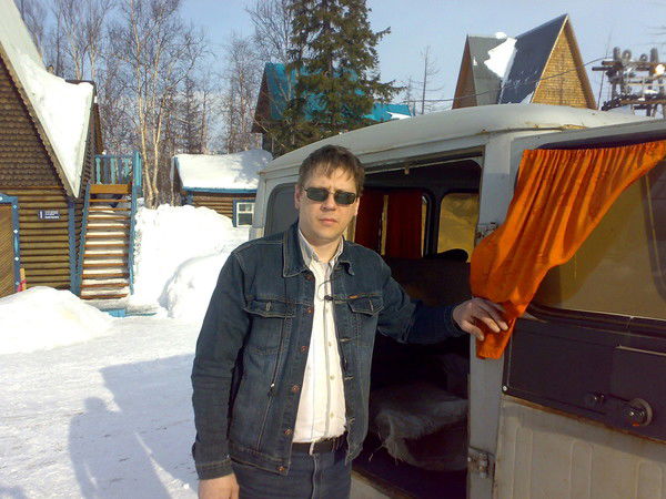 Сергей Прокофьев