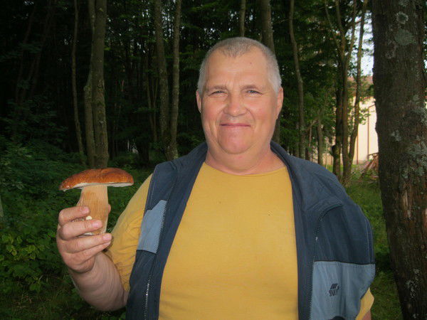 Сергей Азаркин