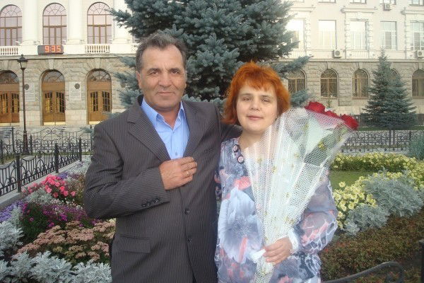 Евгении Дитятьев