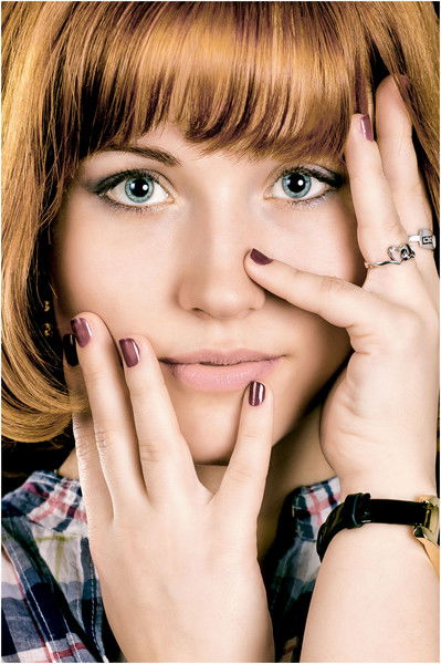 Екатерина Бармина