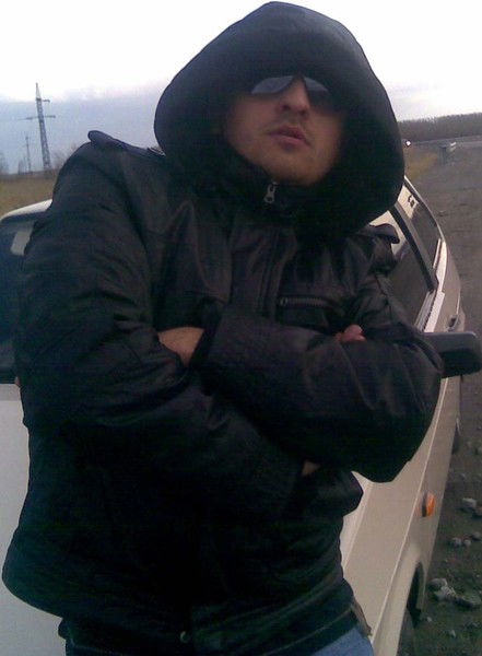 Евгений Валерьевич