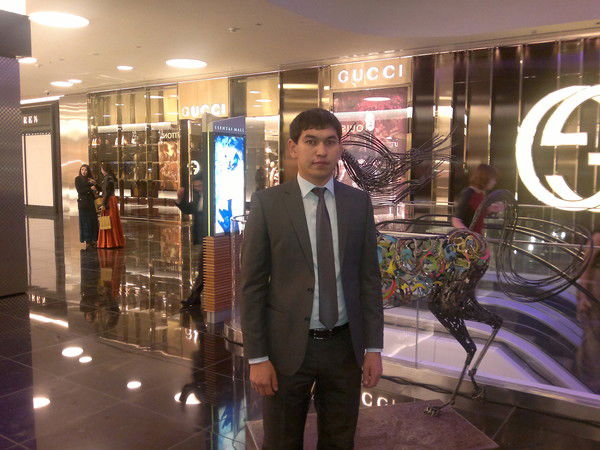 Бакыт Жалгасбай