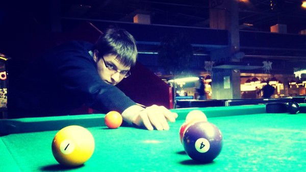 Виктор Андреев