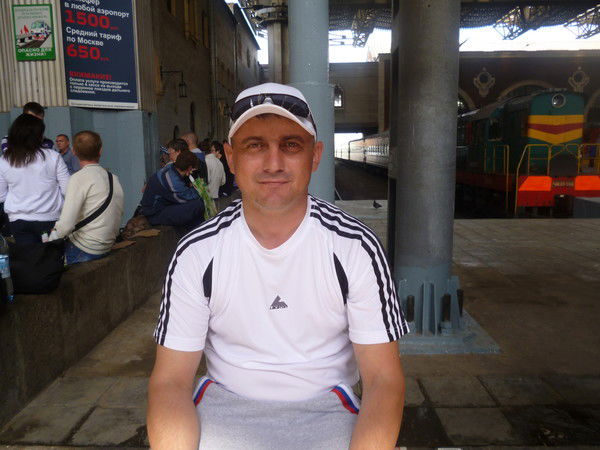 Александр Шихайло