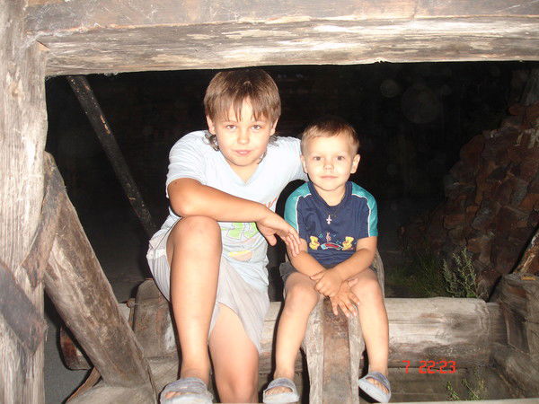 Кирилл Школьников