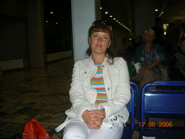 Людмила Донброва